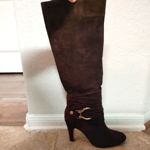 Antonio Melani high calf boots